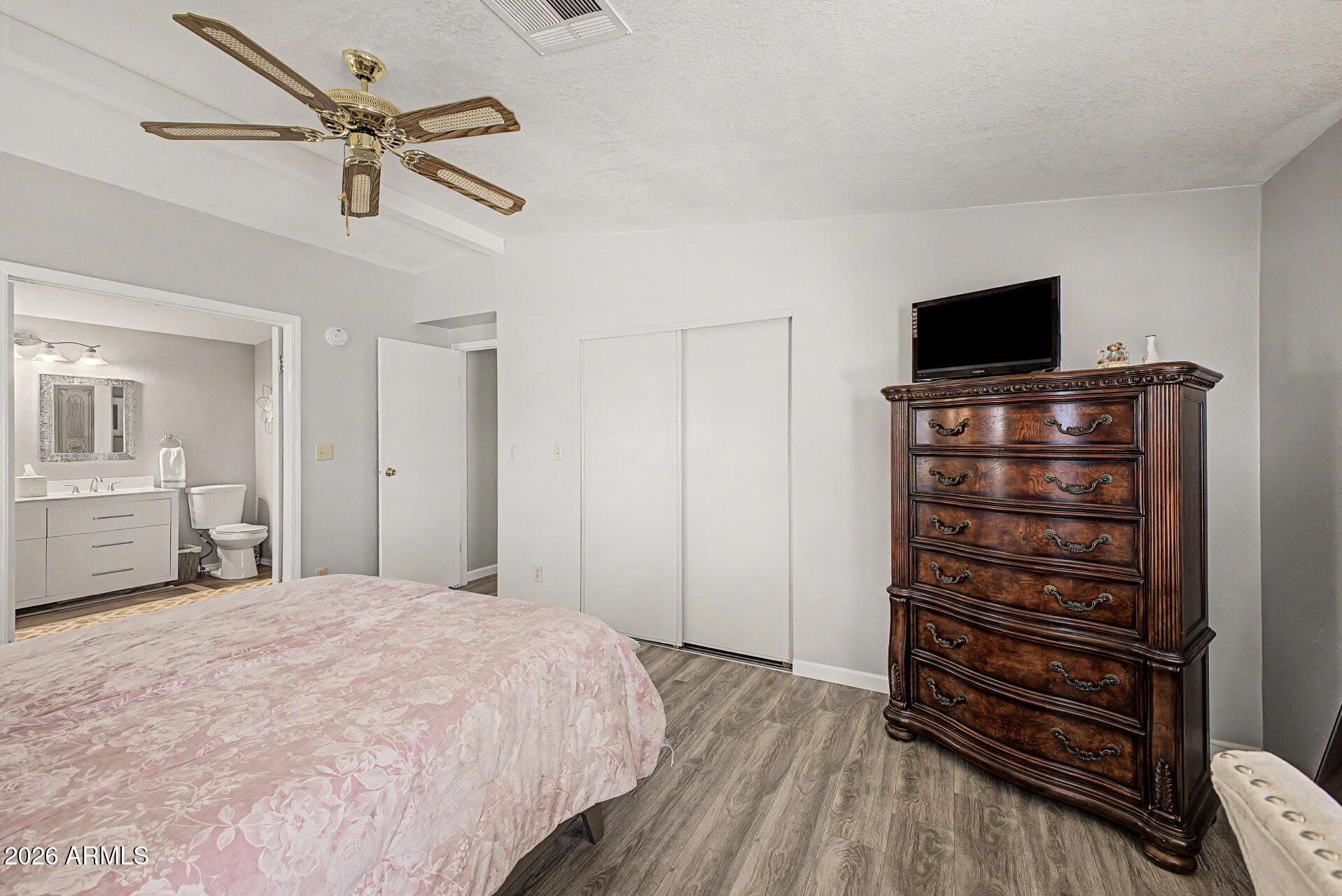 SUN LAKES UNIT 1 - Residential