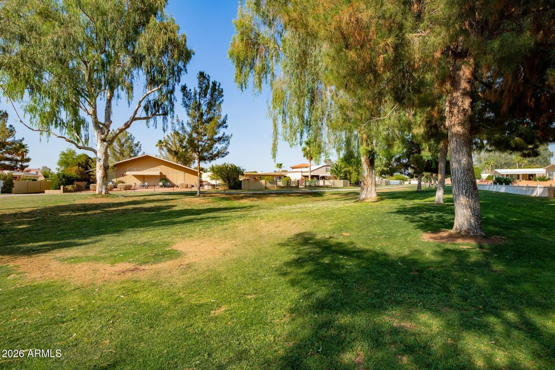 SUN LAKES UNIT 1 - Residential