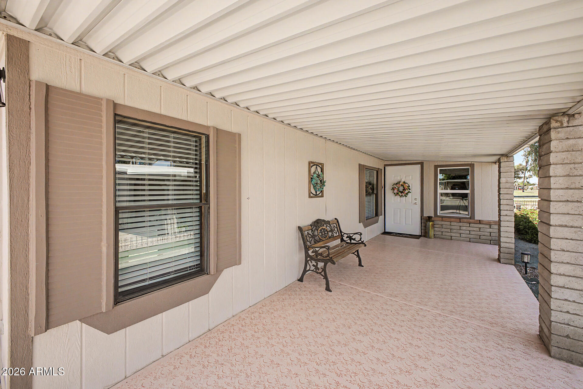 SUN LAKES UNIT 1 - Residential