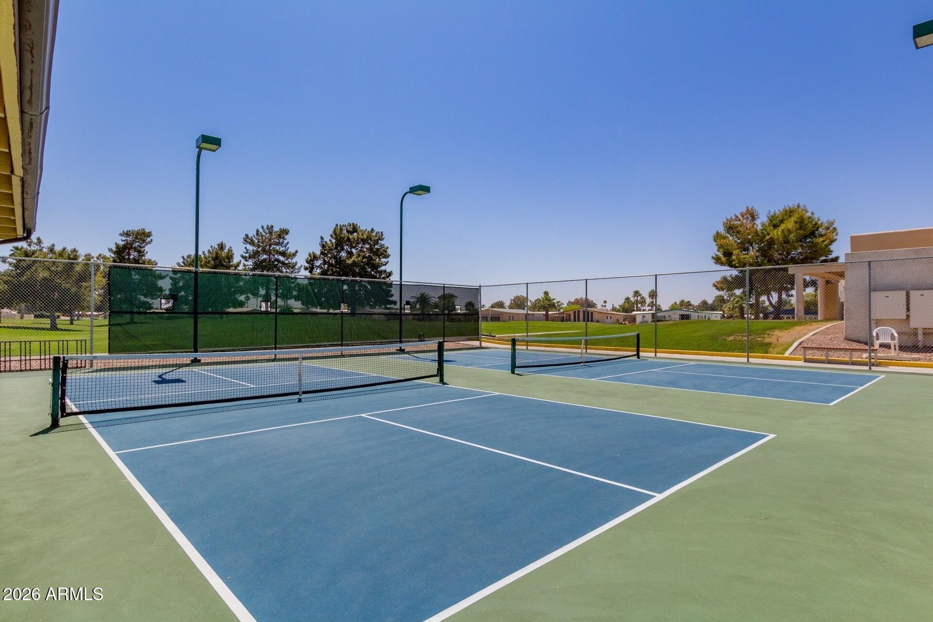 SUN LAKES UNIT 1 - Residential