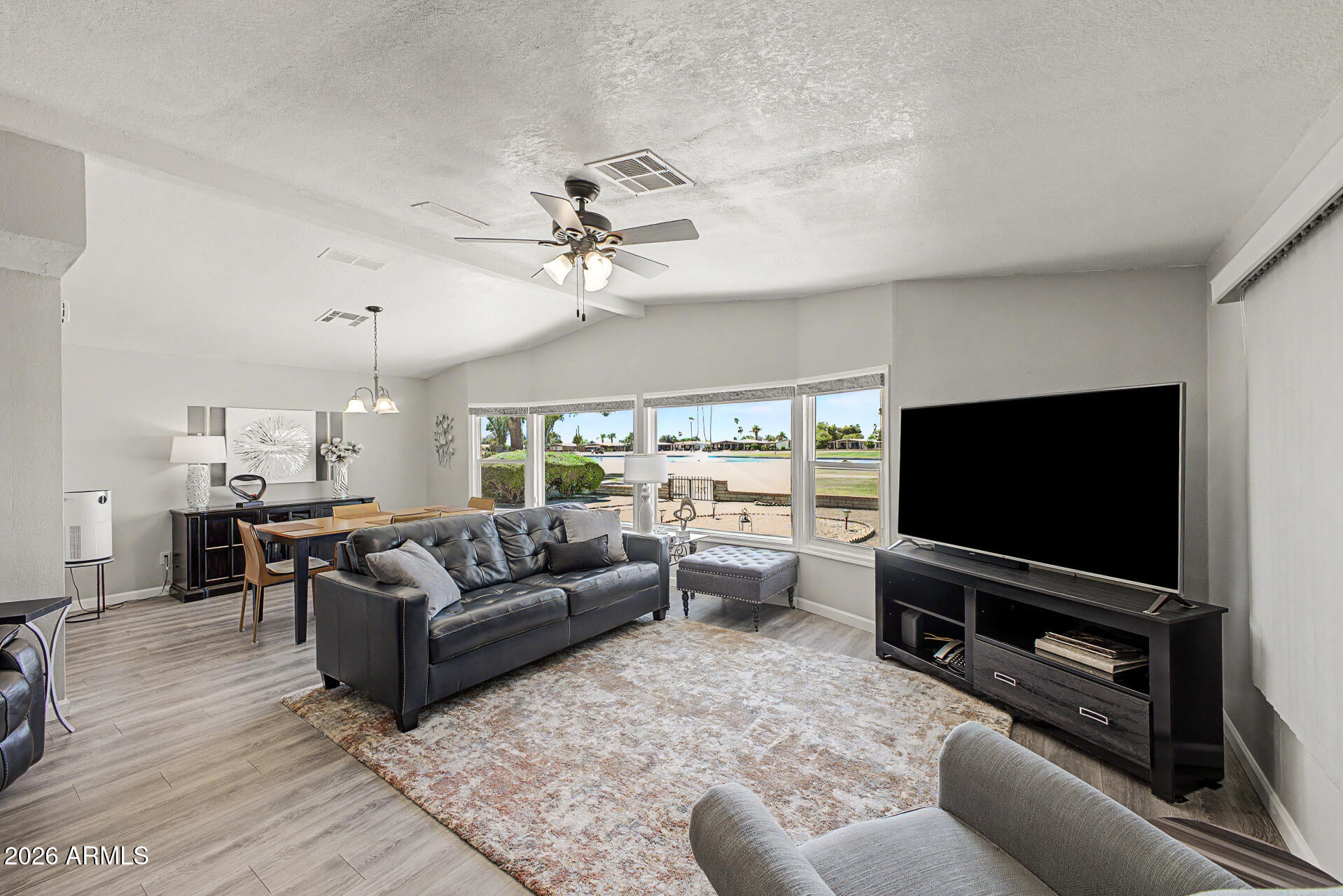SUN LAKES UNIT 1 - Residential
