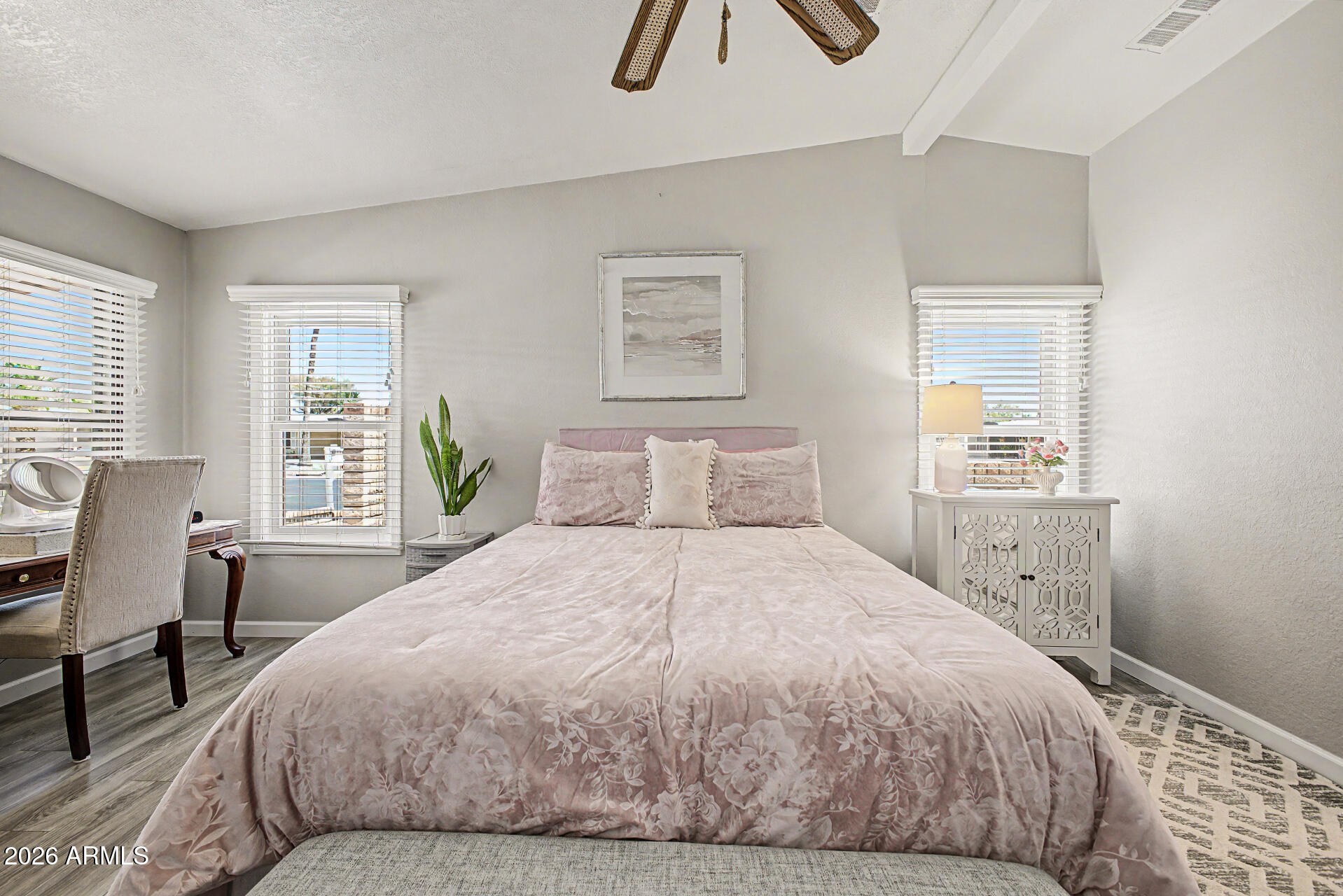 SUN LAKES UNIT 1 - Residential