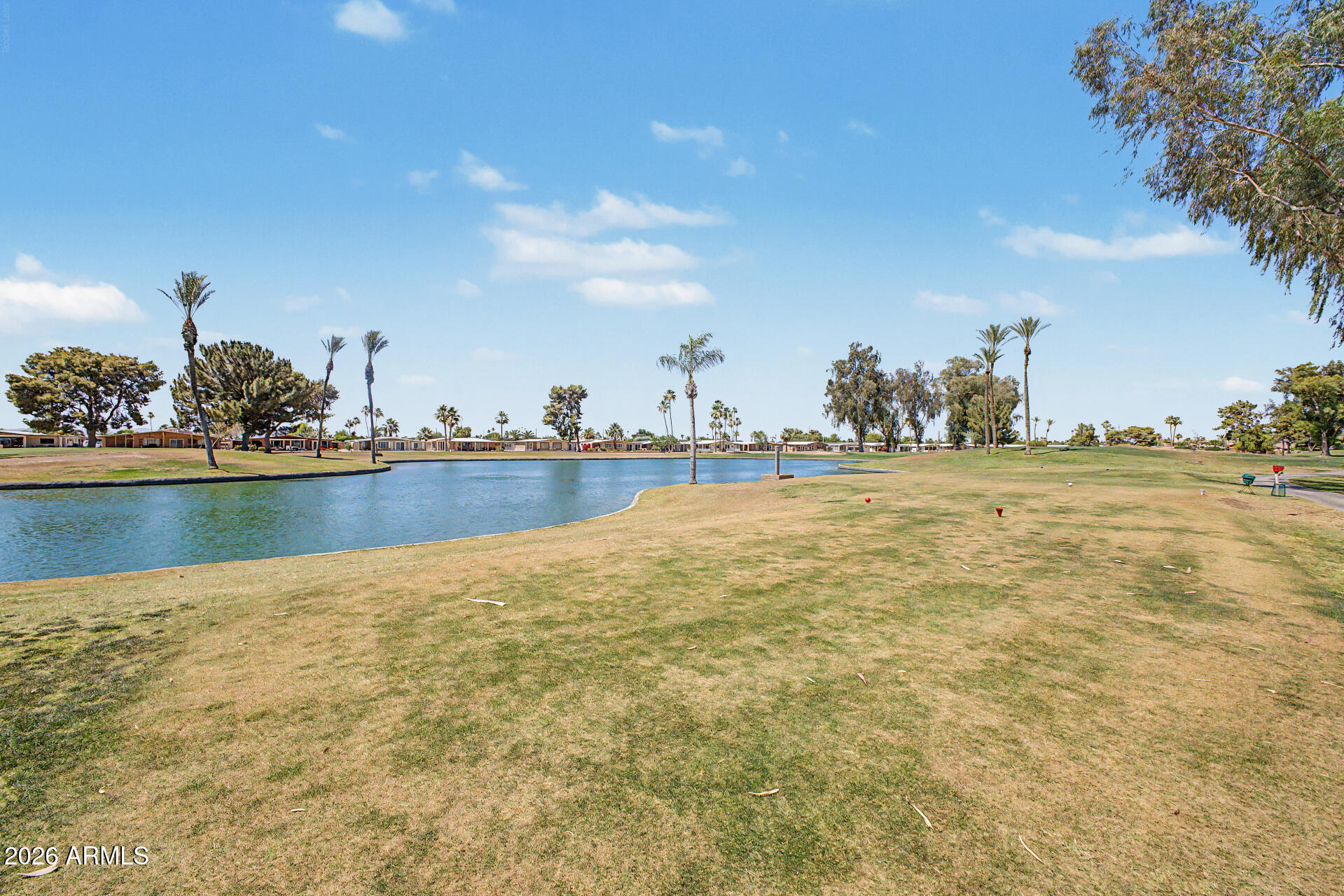 SUN LAKES UNIT 1 - Residential
