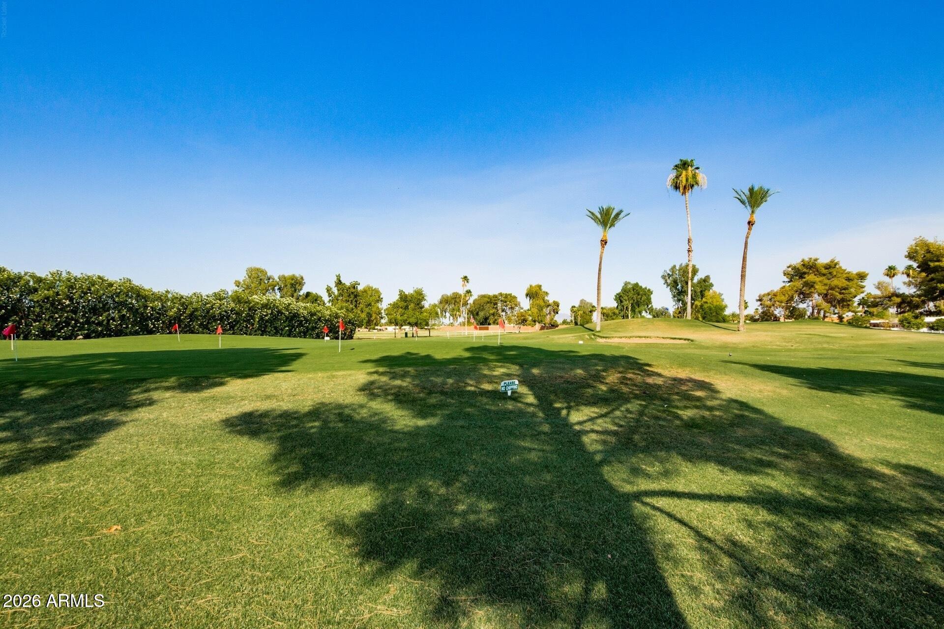 SUN LAKES UNIT 1 - Residential