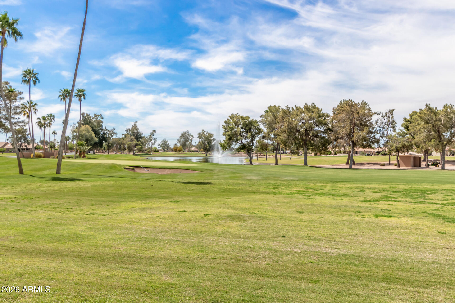 SUN LAKES UNIT 1 - Residential