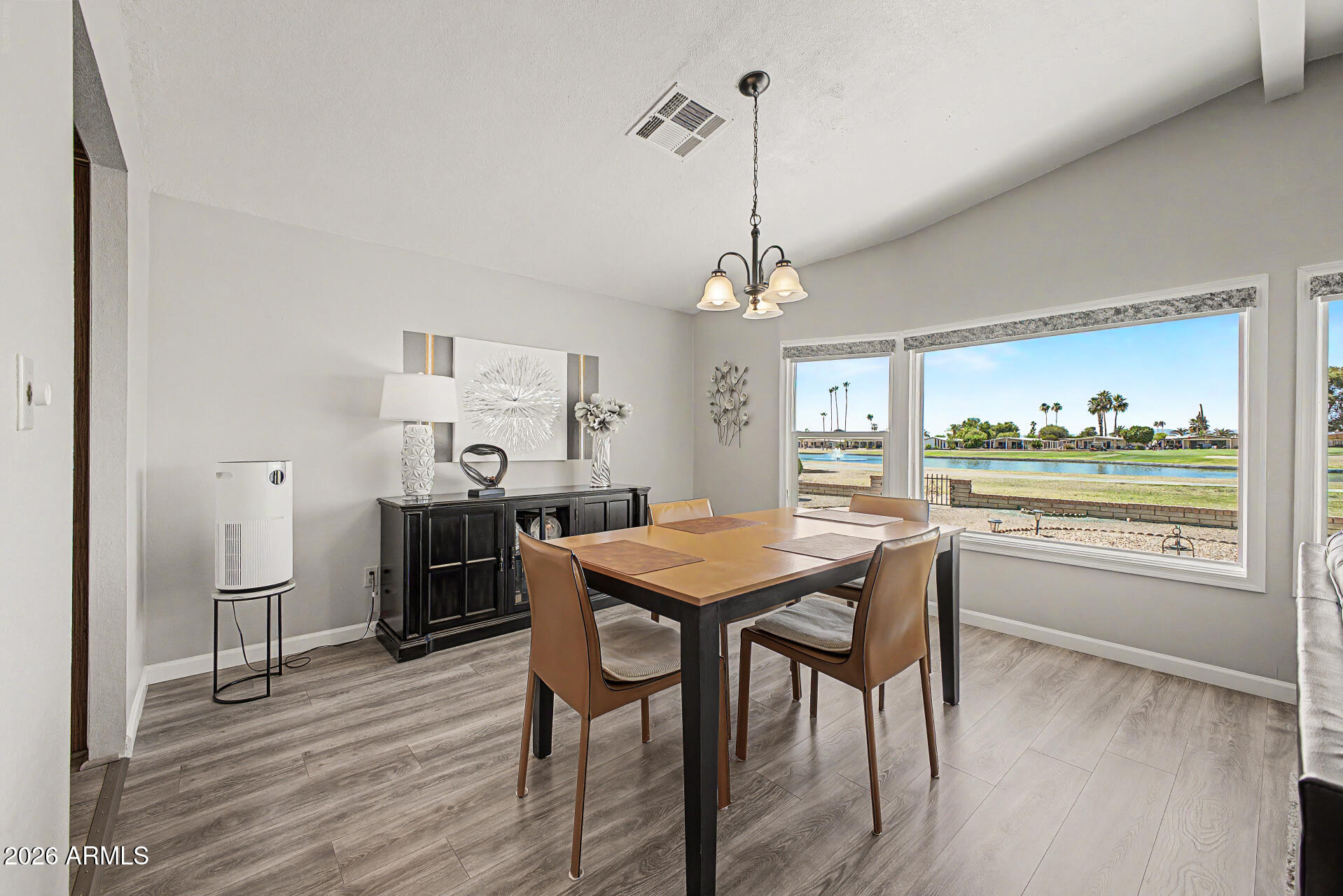 SUN LAKES UNIT 1 - Residential