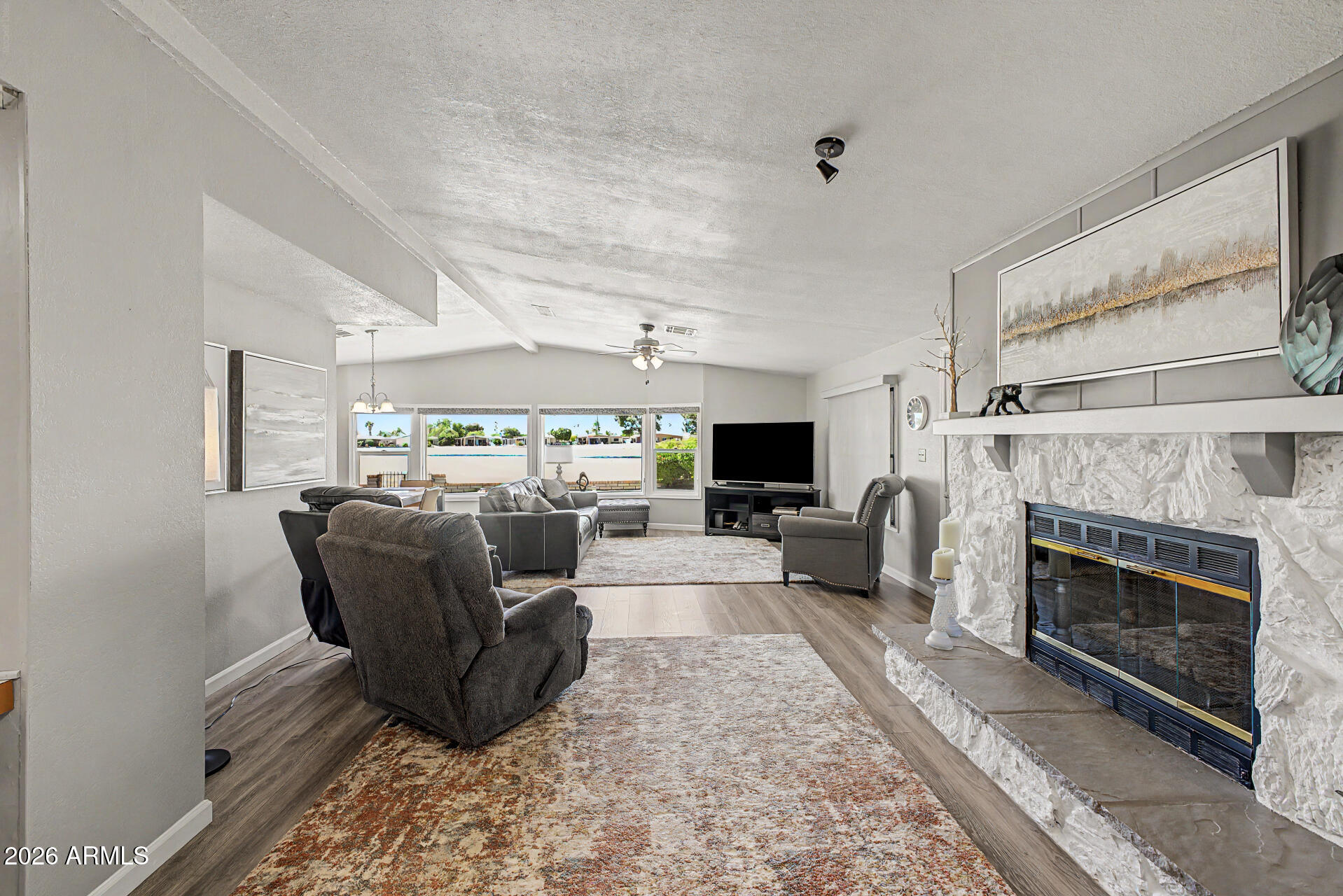 SUN LAKES UNIT 1 - Residential