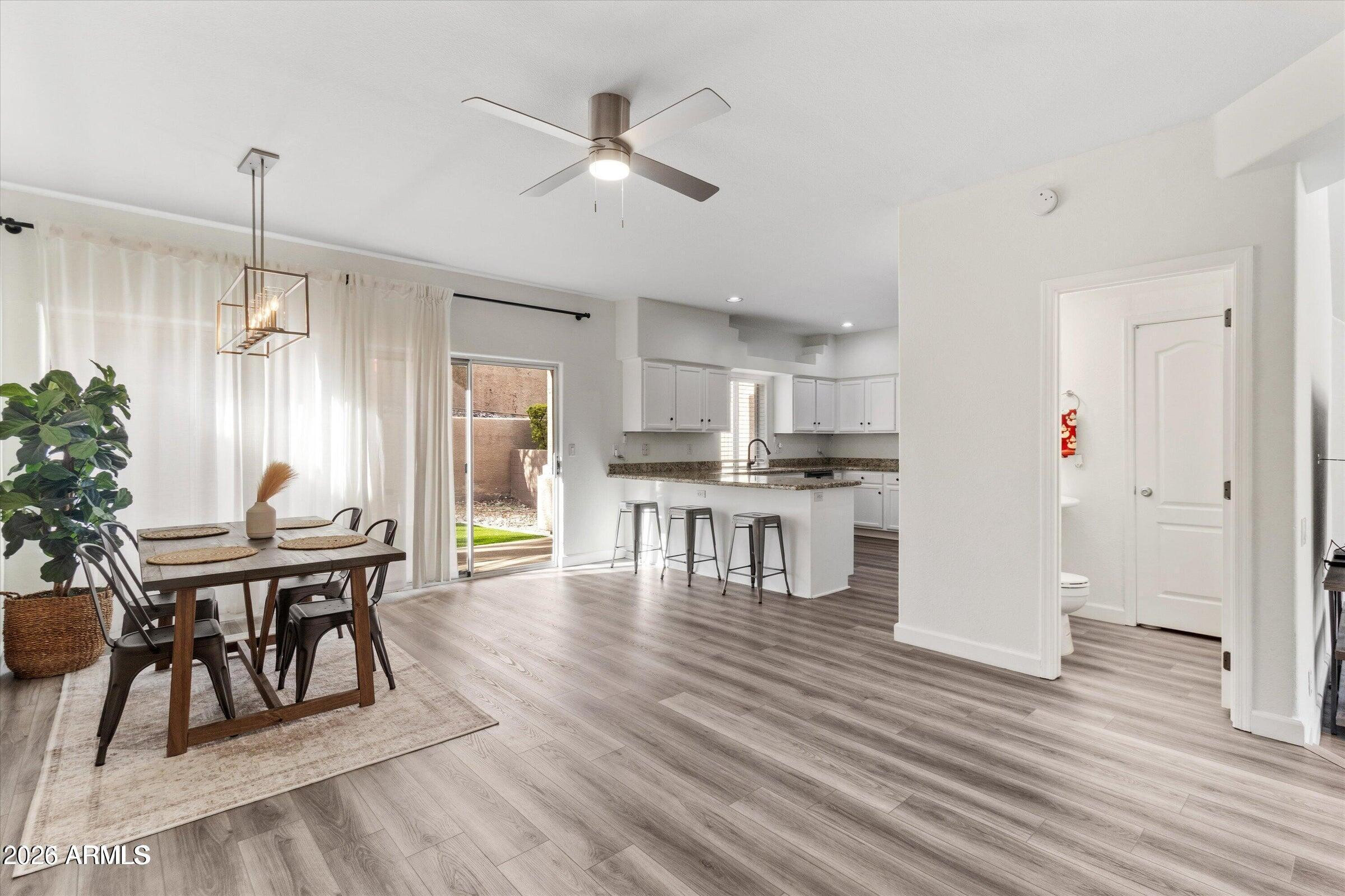 12852 N Mountainside Drive Apt 2