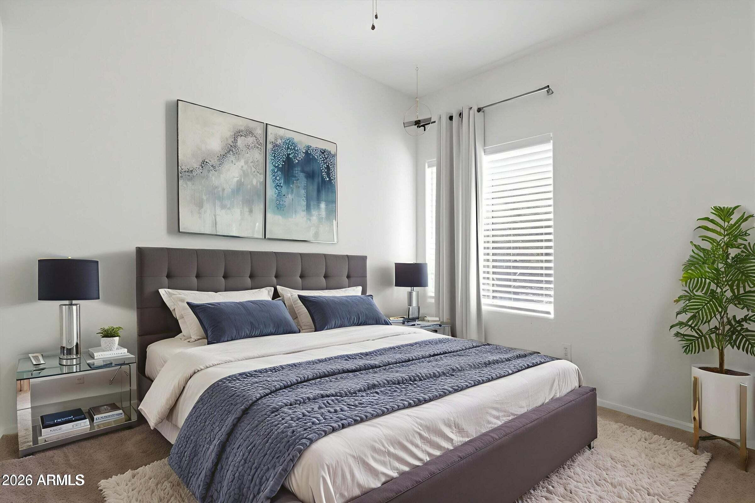 12852 N Mountainside Drive Apt 2