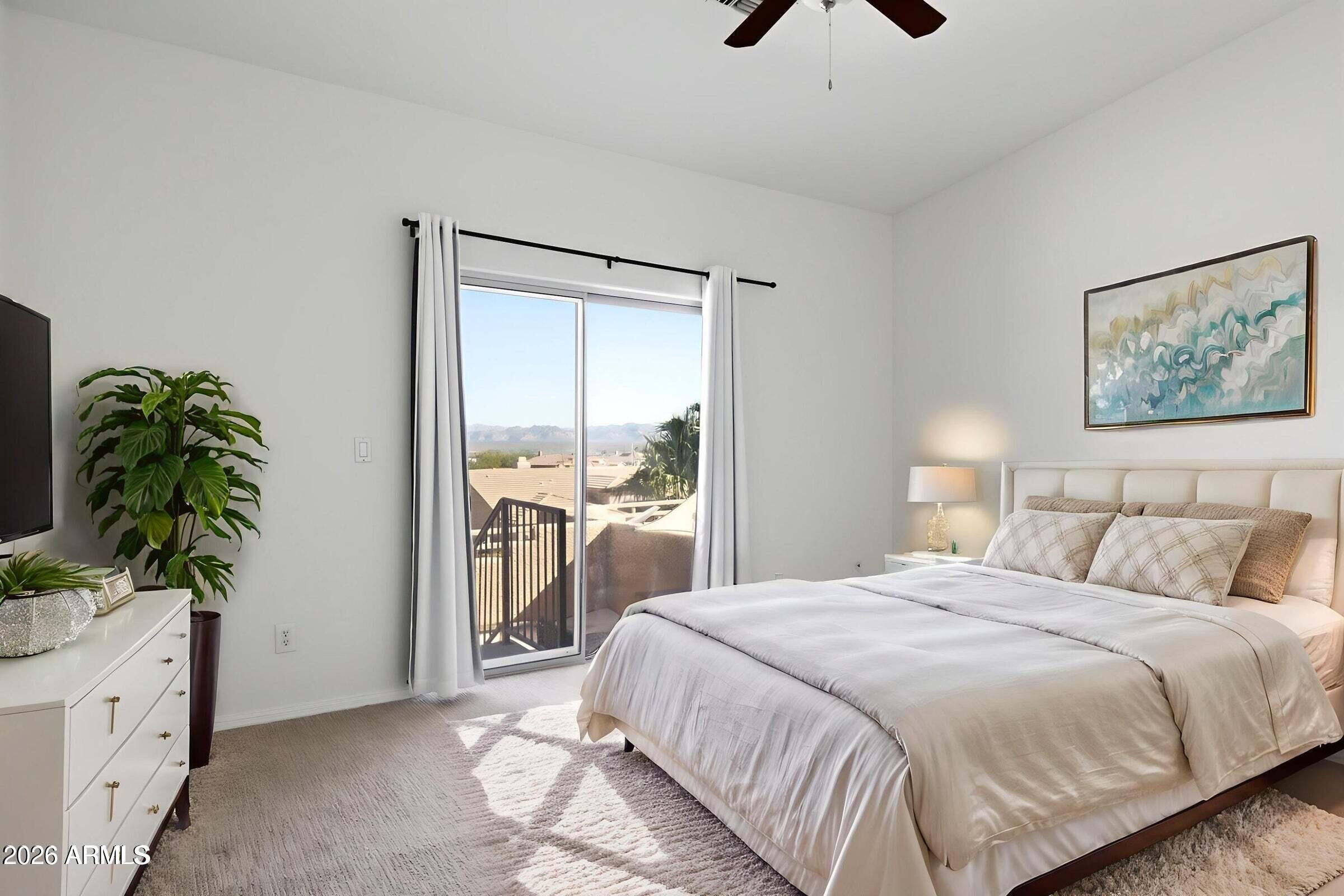12852 N Mountainside Drive Apt 2