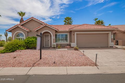 Photo of 1581 E Augusta Avenue, Chandler, AZ 85249 (MLS # 6897099)