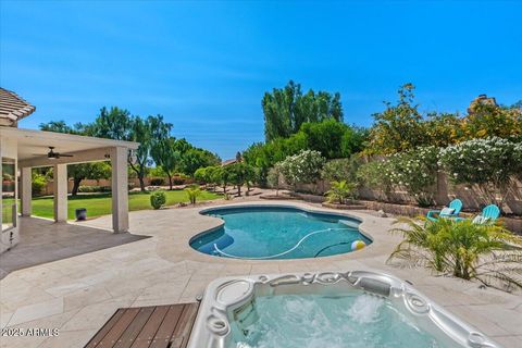 6102 E DANBURY Road Scottsdale AZ 85254