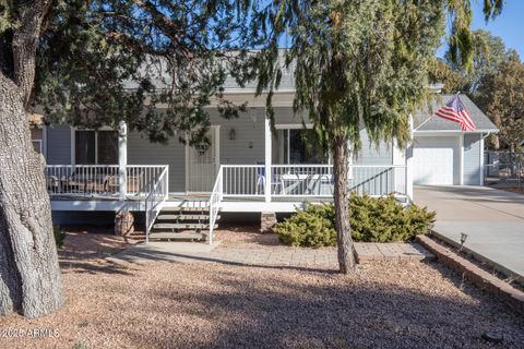 A home in Payson