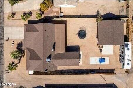 2031 S CACTUS Road