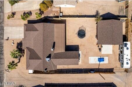 2031 S CACTUS Road