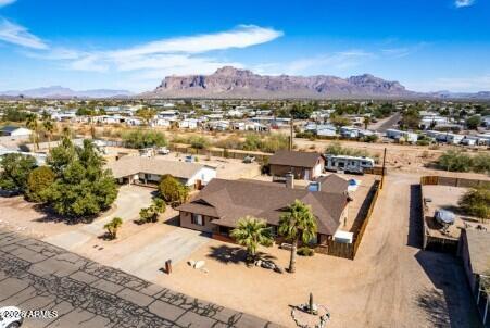 2031 S CACTUS Road
