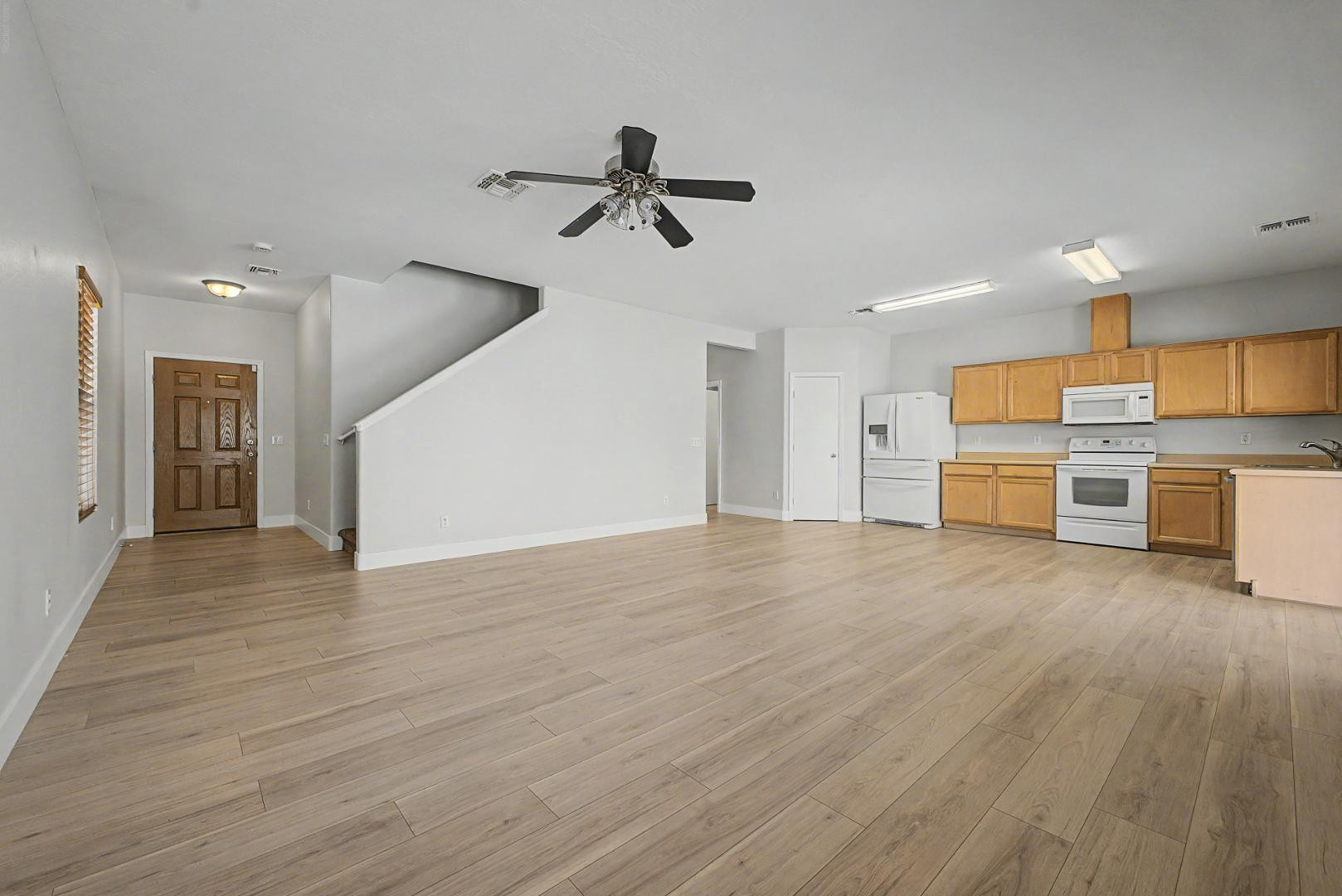 7345 W Comet Avenue B - Test