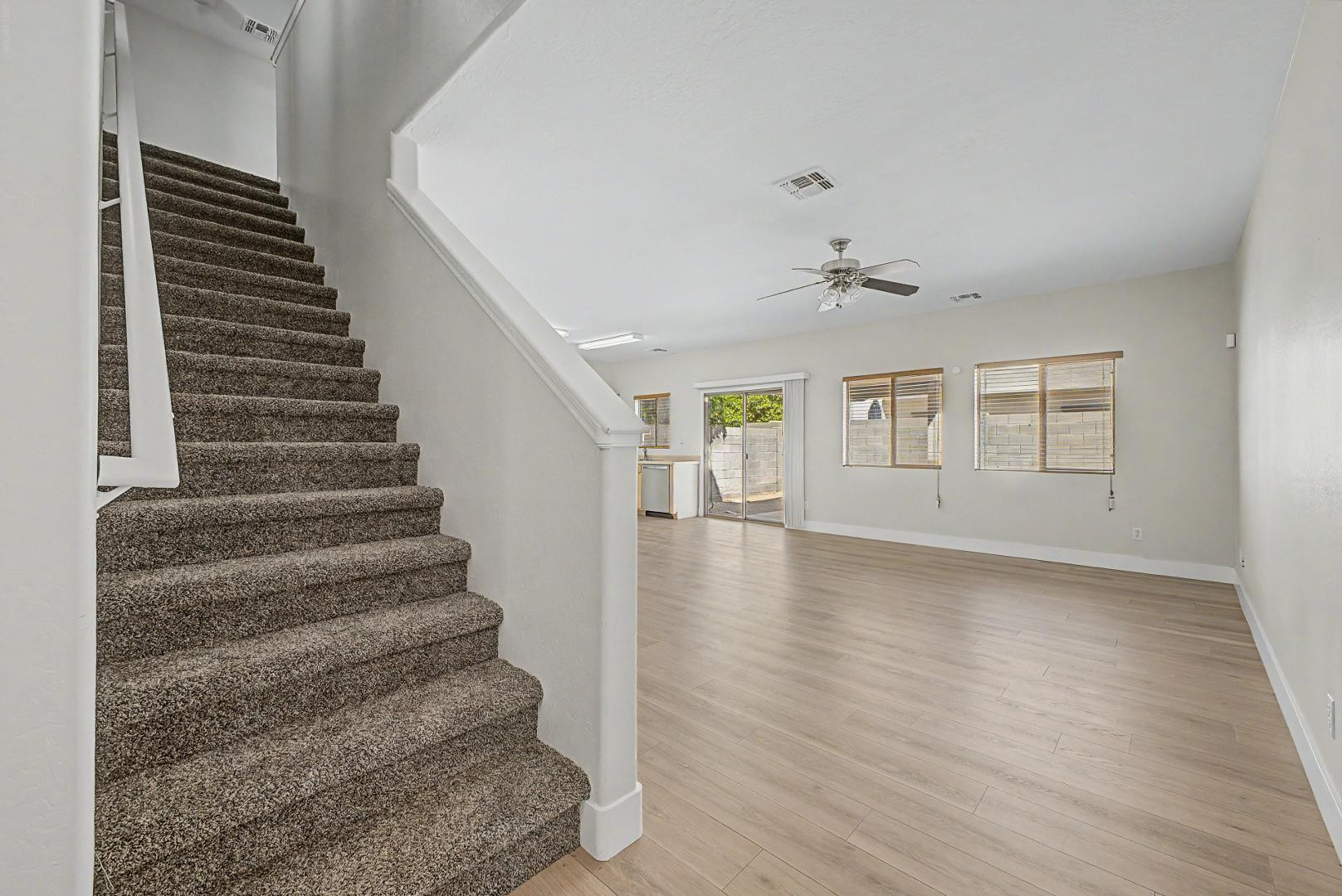 7345 W Comet Avenue B - Test
