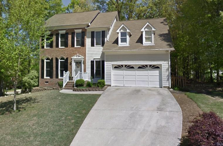 7345 W Comet Avenue B - Test