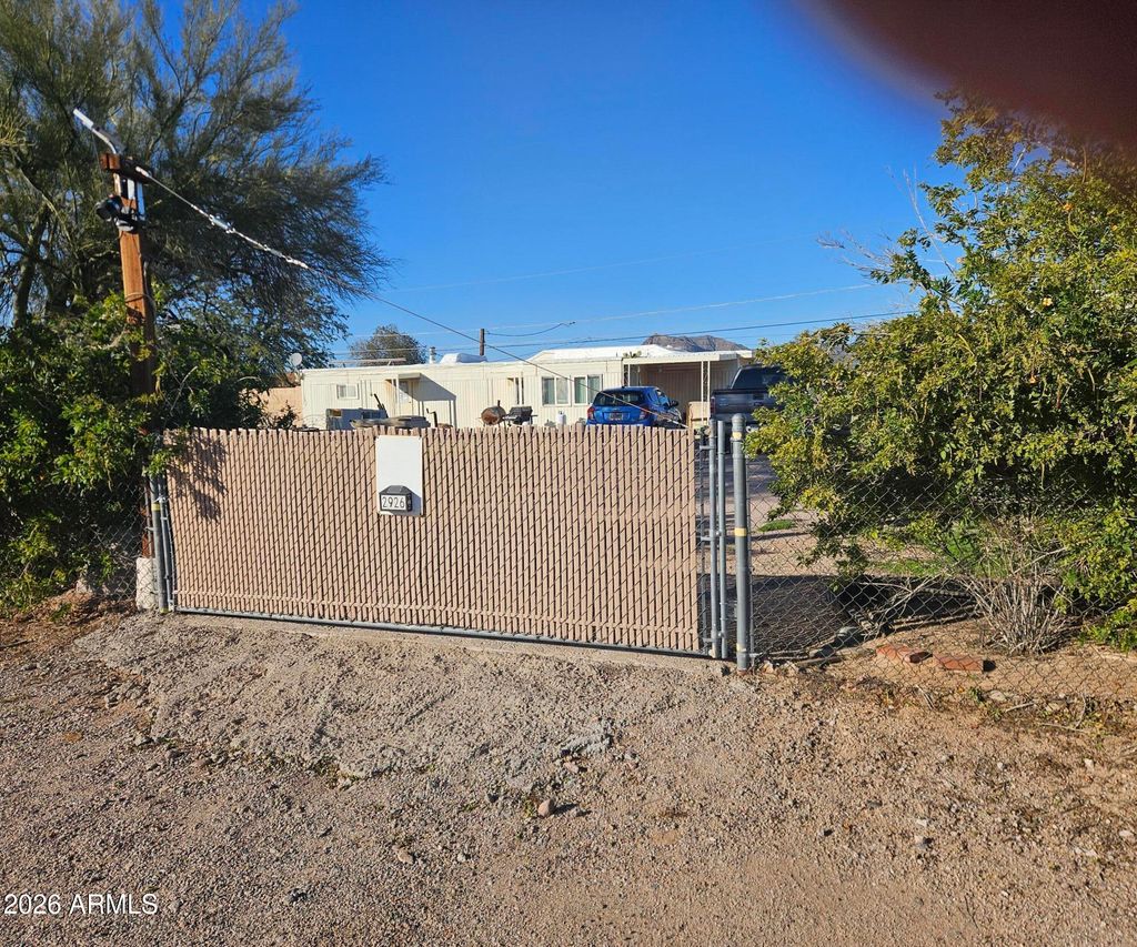 Photo of 2926 W Roundup Street, Apache Junction, AZ 85120 (MLS # 6969454)