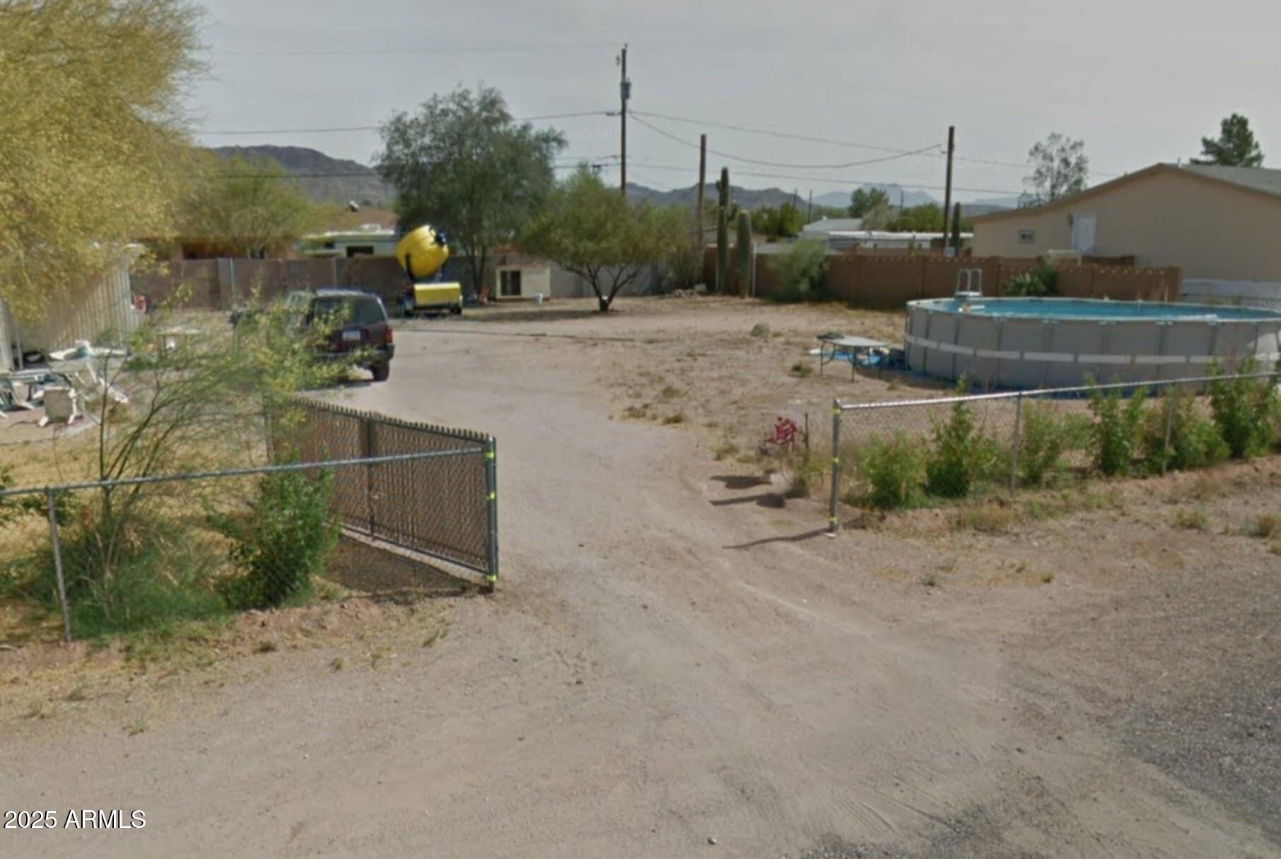 2926 W ROUNDUP Street