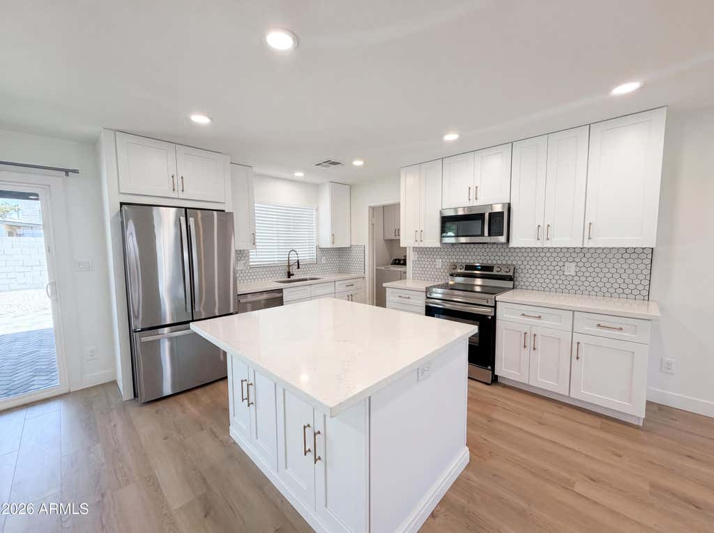 Photo of 2507 E Buffalo Street, Chandler, AZ 85225 (MLS # 7038831)