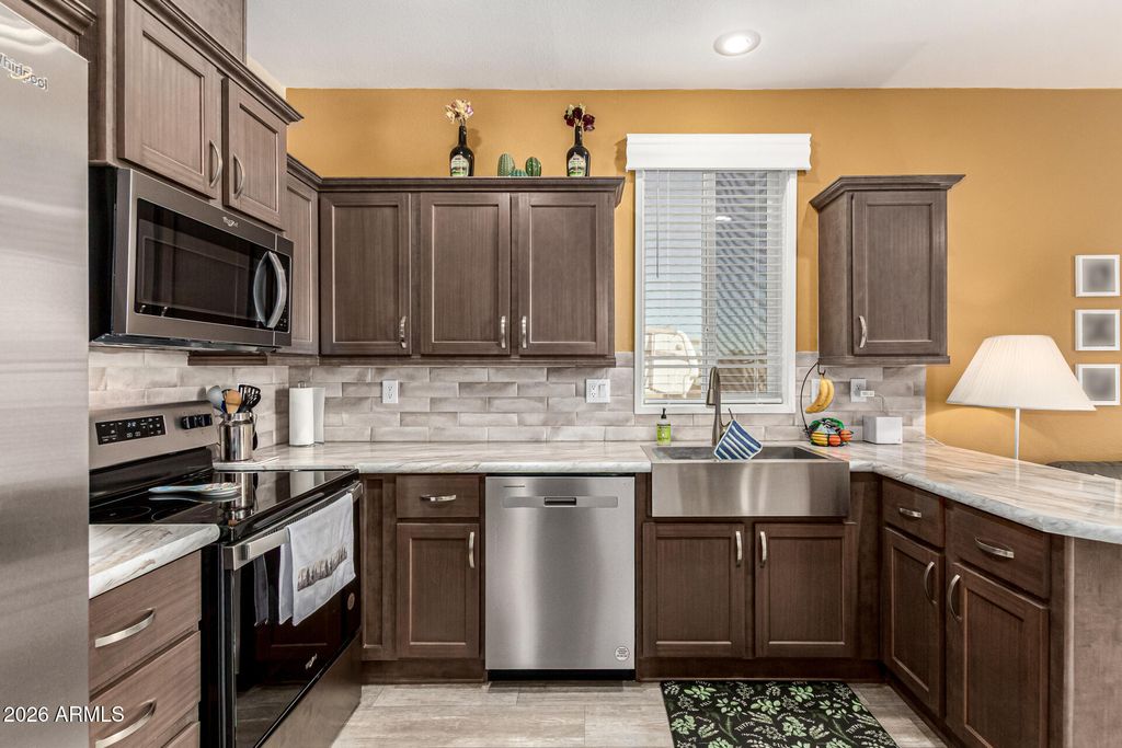 Photo of 17506 W Van Buren Street #364, Goodyear, AZ 85338 (MLS # 6966745)