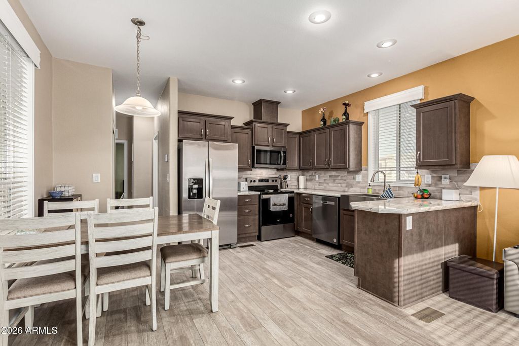 Photo of 17506 W Van Buren Street #364, Goodyear, AZ 85338 (MLS # 6966745)