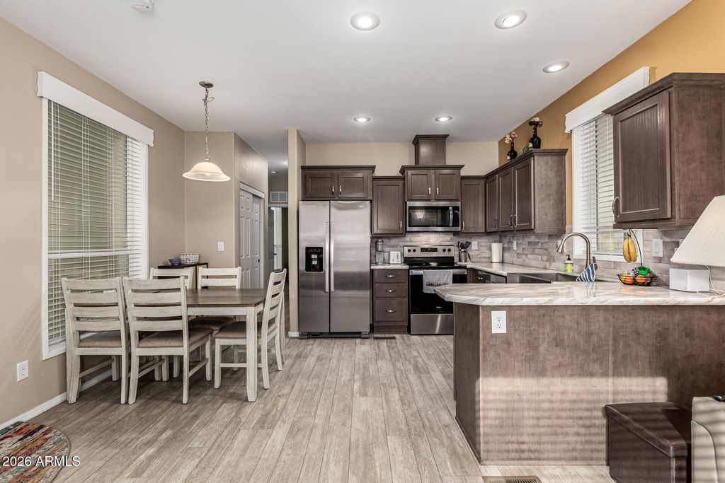 Photo of 17506 W Van Buren Street #364, Goodyear, AZ 85338 (MLS # 6966745)