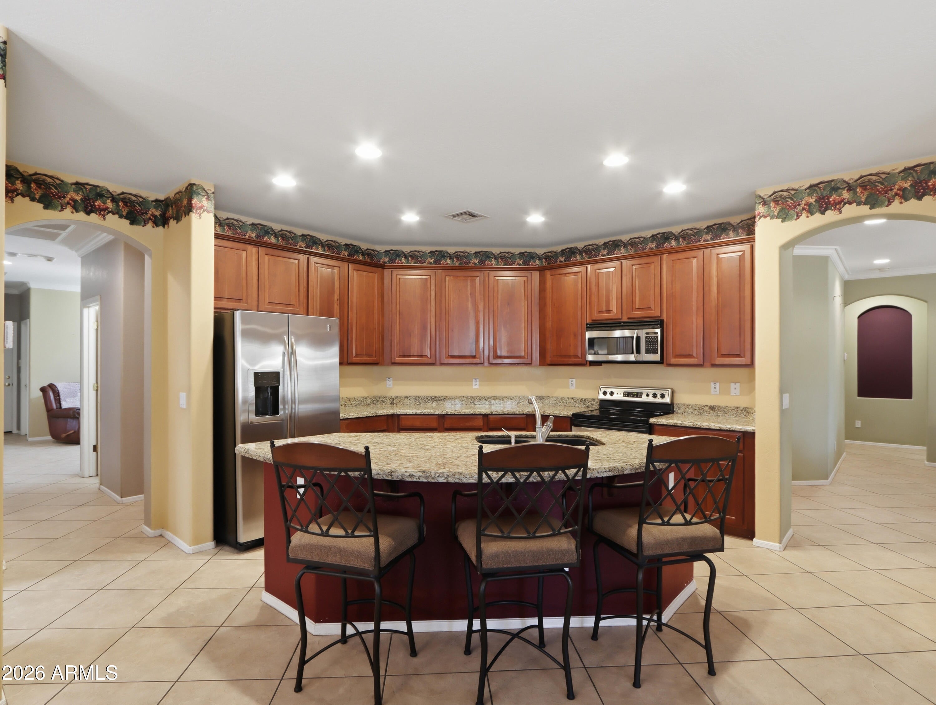 6216 W HEDGEHOG Place