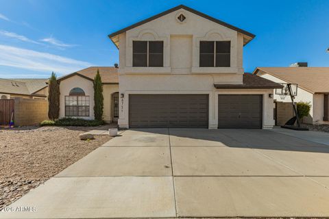 8721 W EDGEMONT Avenue Phoenix AZ 85037