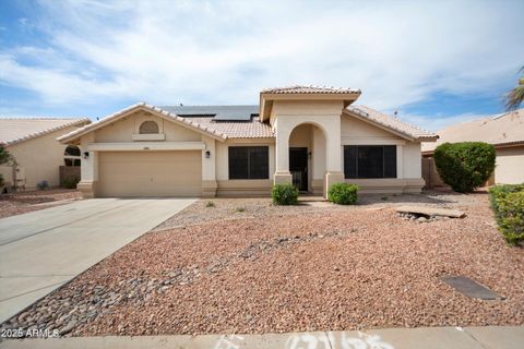 6366 W SAINT JOHN Avenue Glendale AZ 85308