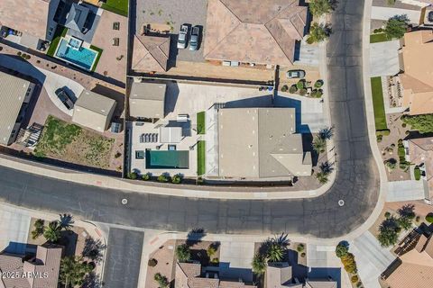 40571 W HOPPER Drive Maricopa AZ 85138