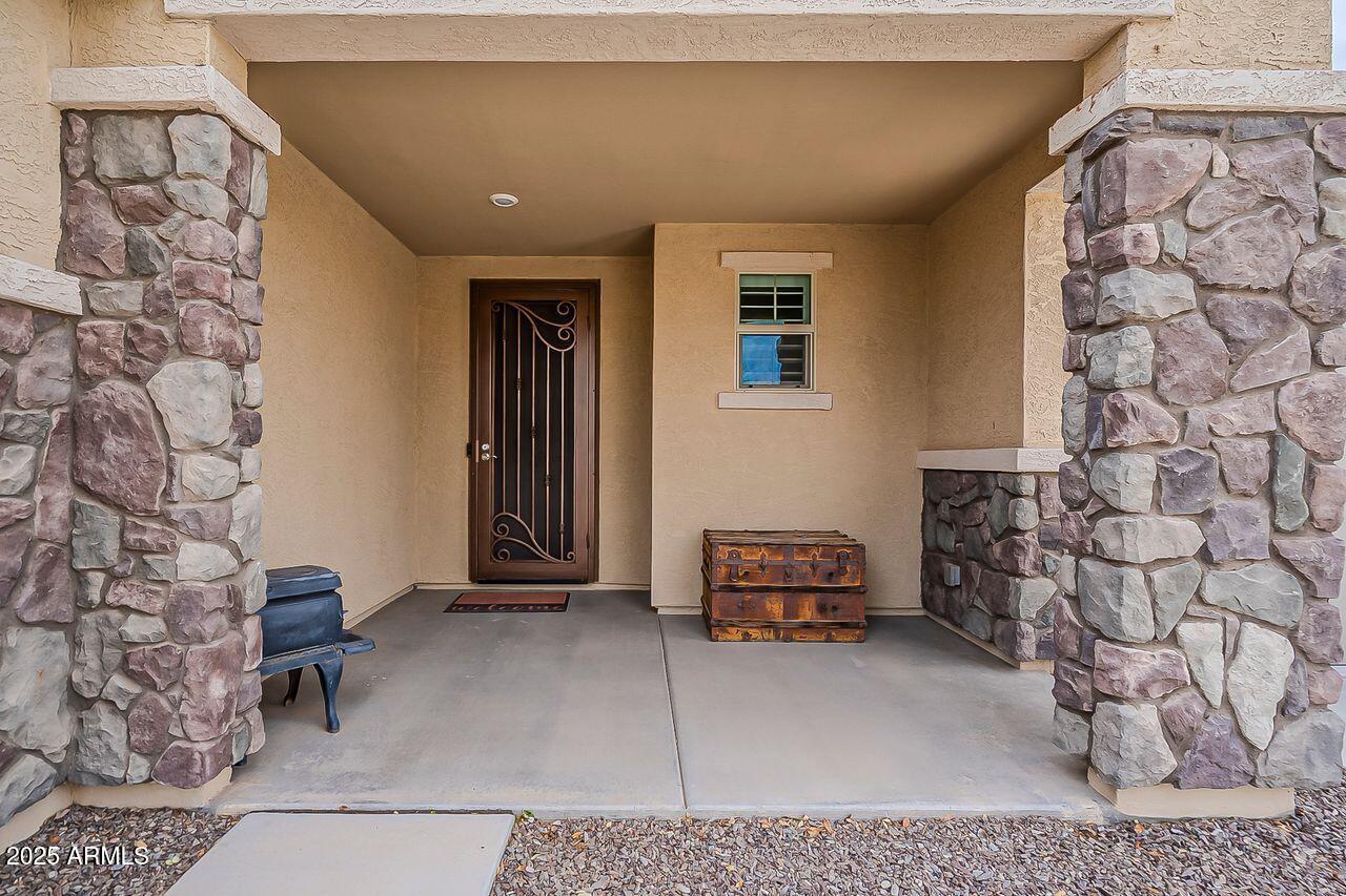 40571 W HOPPER Drive
