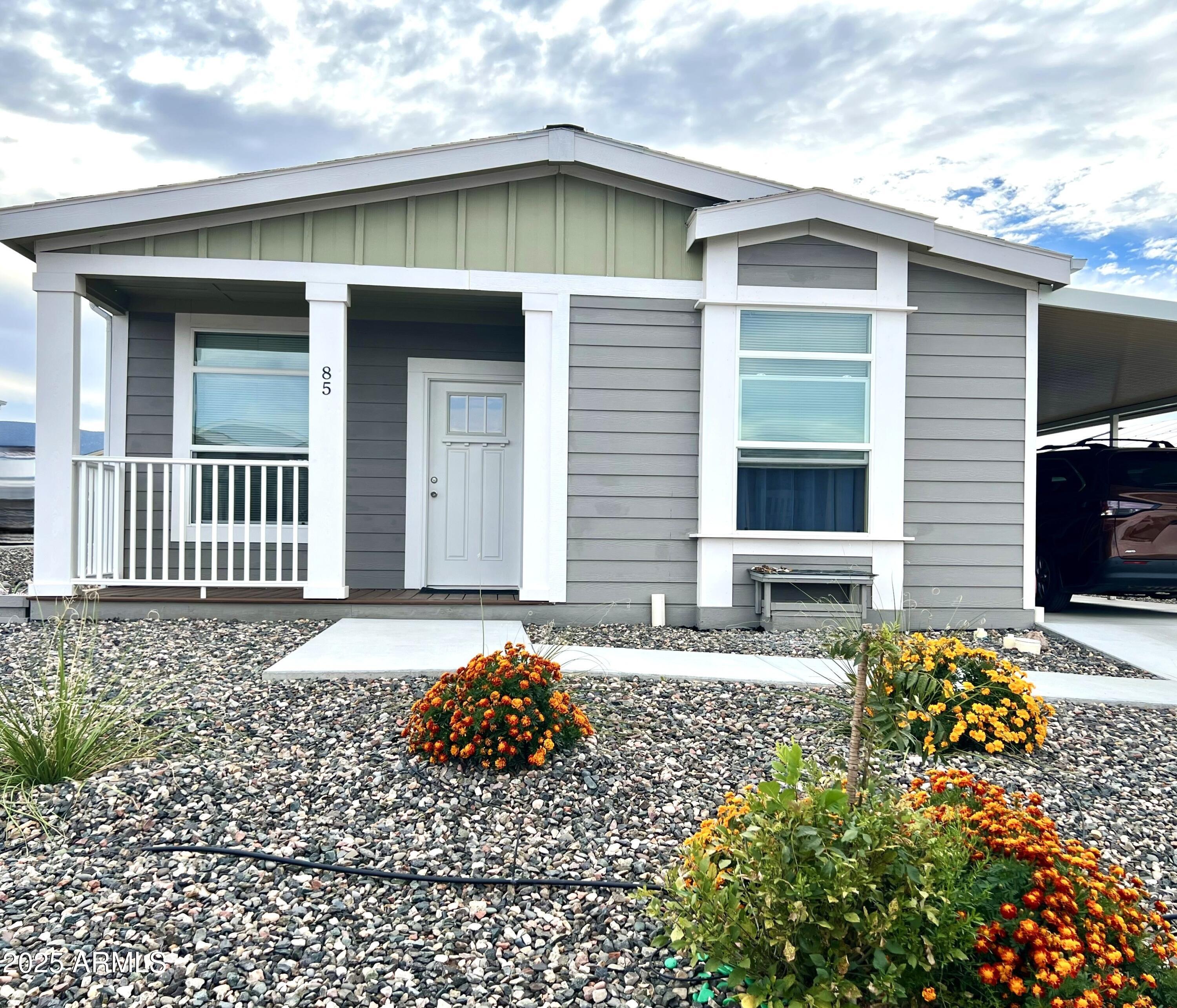 85 Copper Canyon Loop