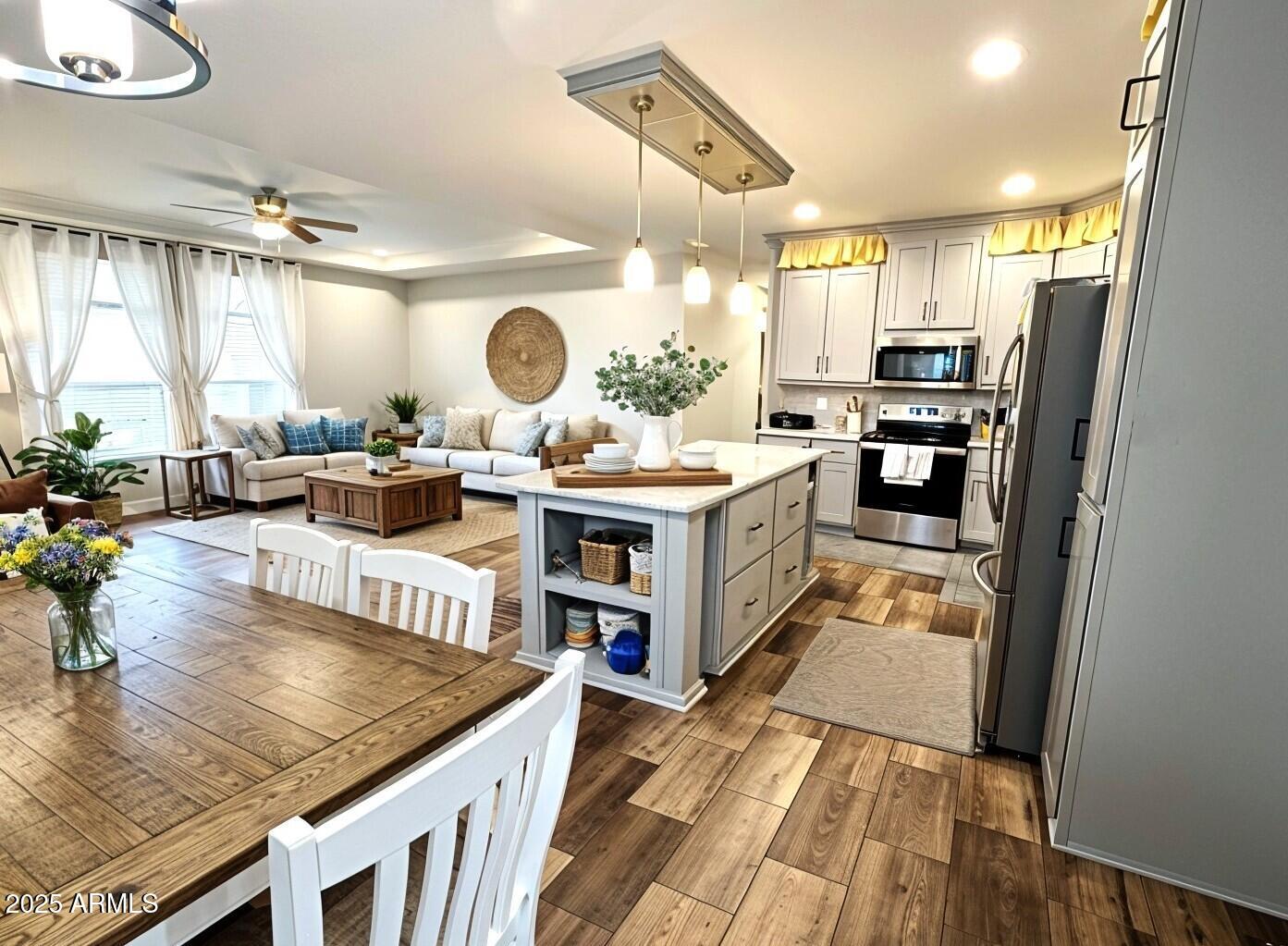 85 Copper Canyon Loop