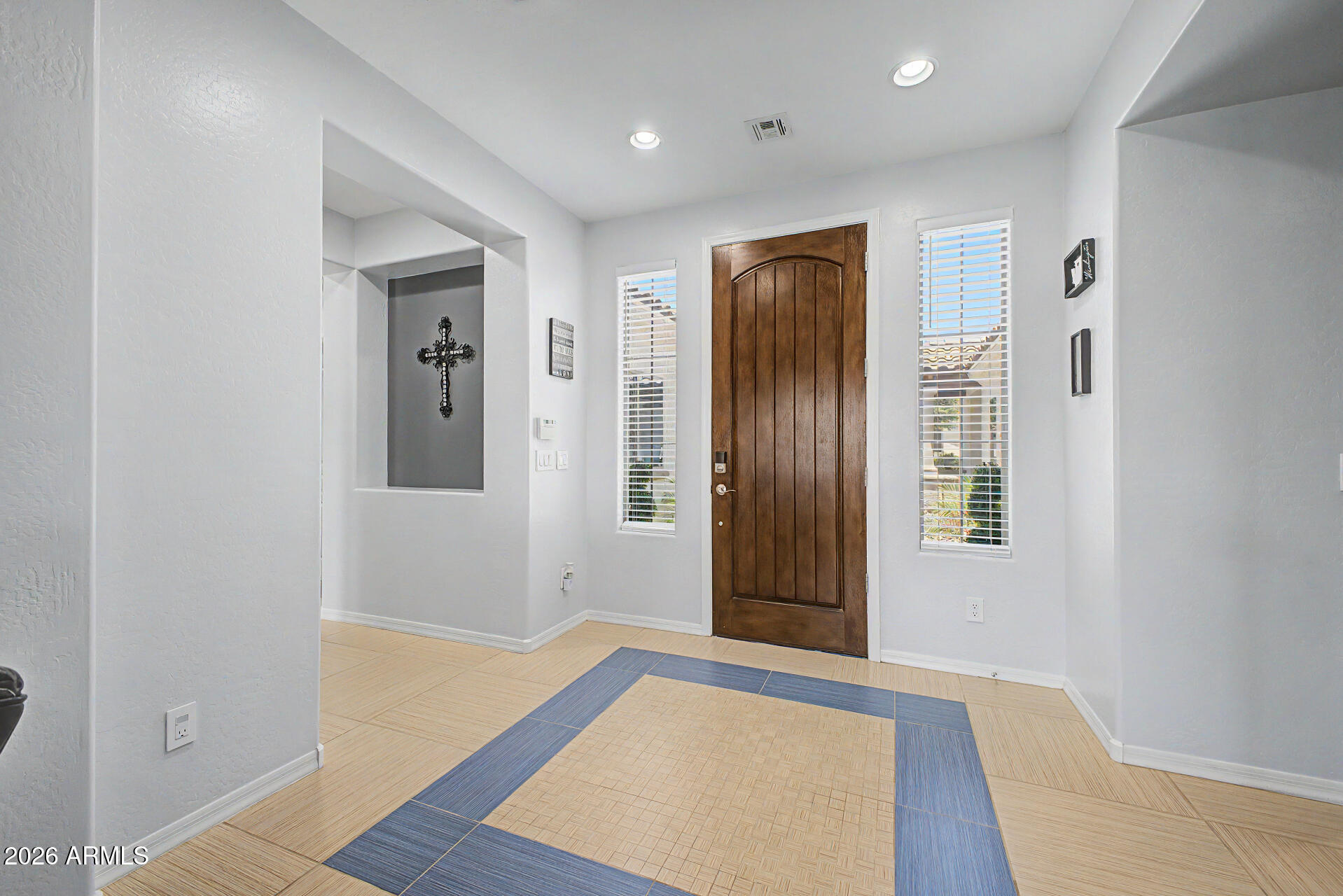 Homes for Sale in Queen Creek Arizona 3 20849 E VIA DEL SOL --