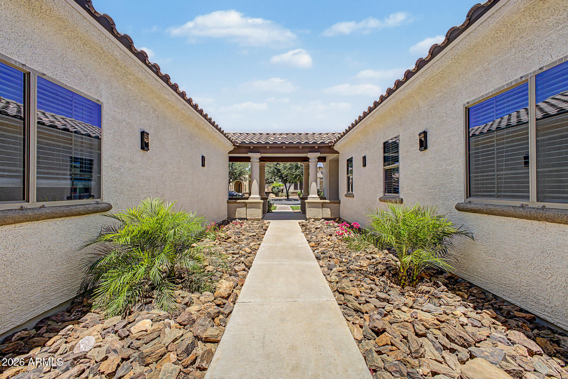 Homes for Sale in Queen Creek Arizona 2 20849 E VIA DEL SOL --