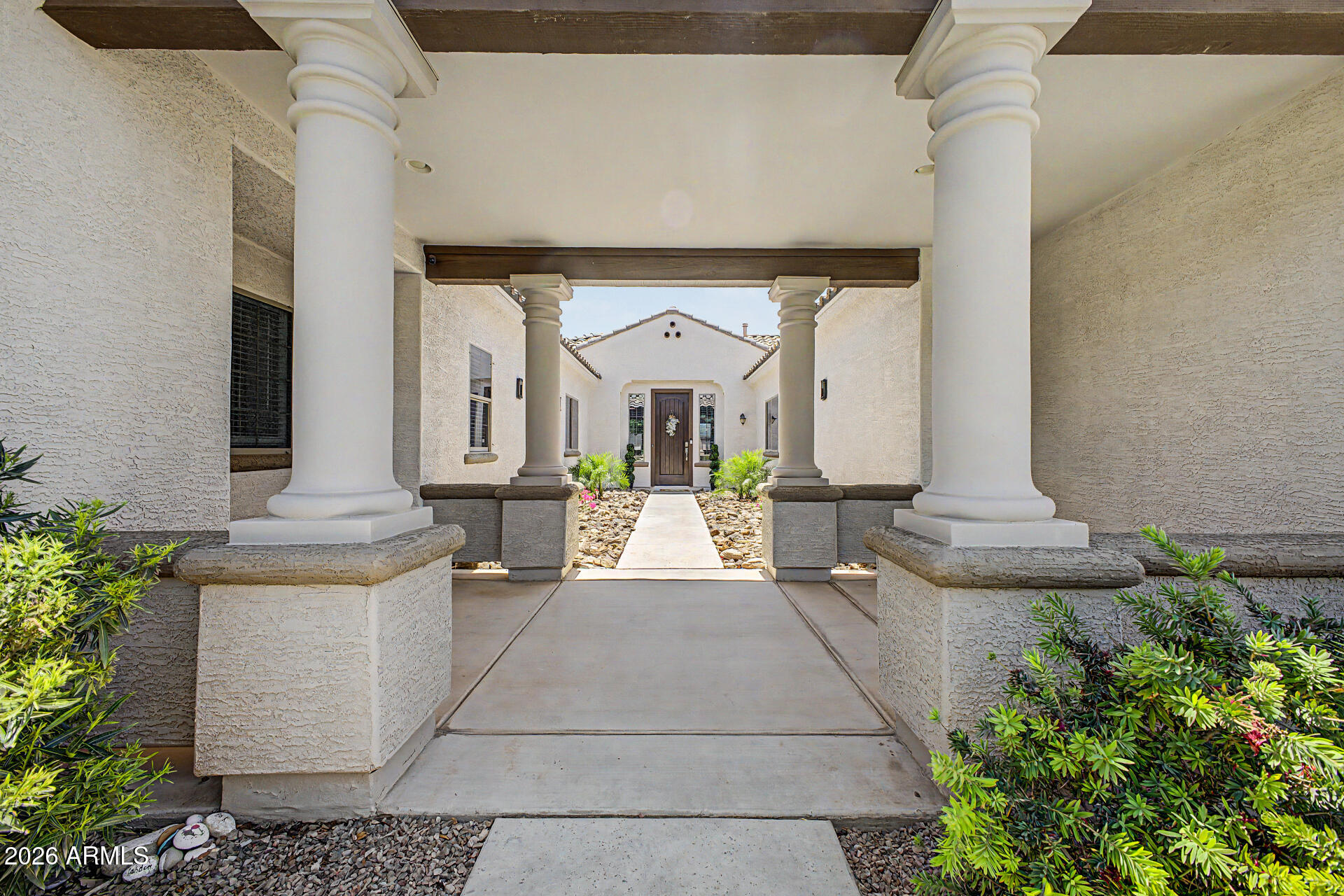 Homes for Sale in Queen Creek Arizona 1 20849 E VIA DEL SOL --