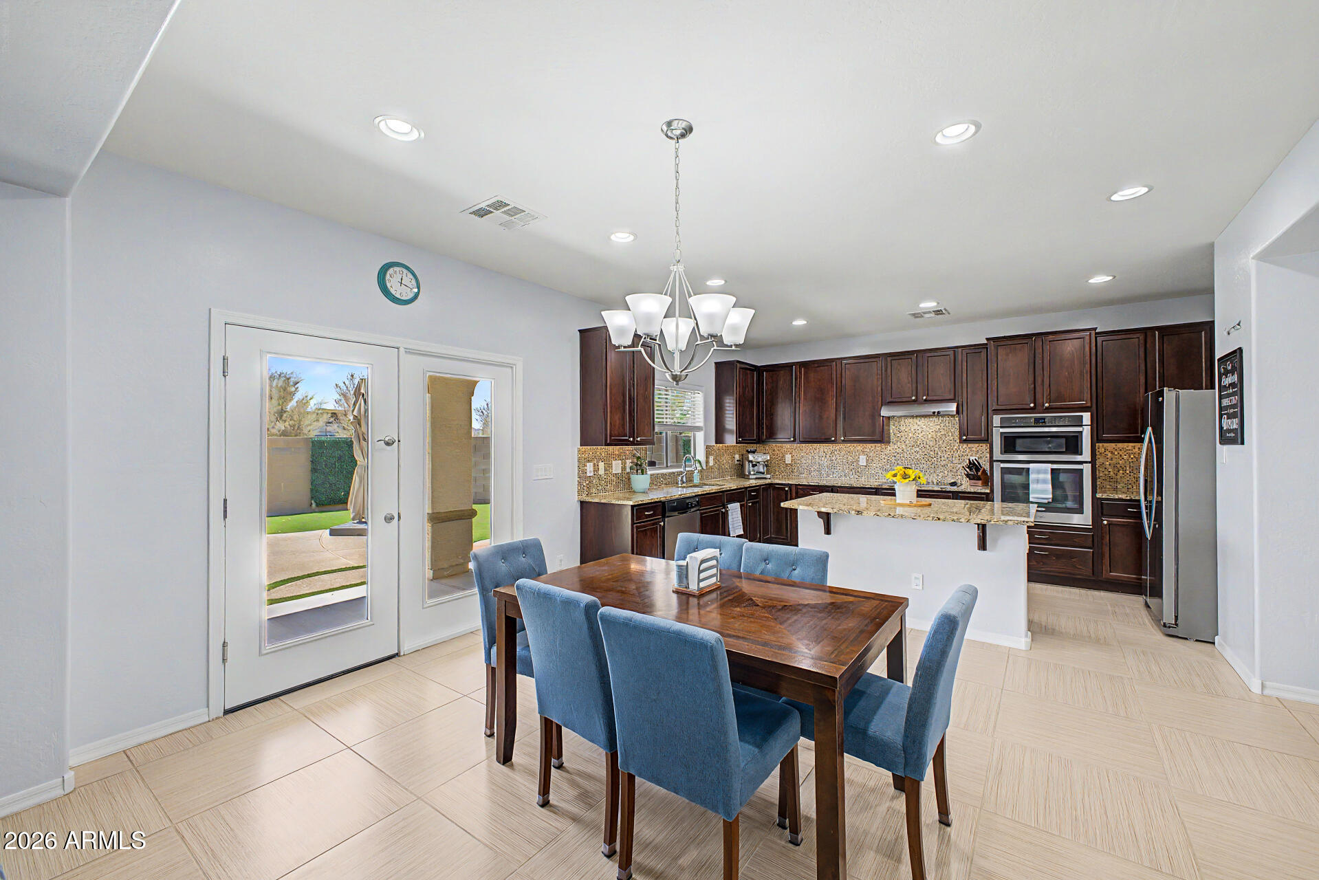 Homes for Sale in Queen Creek Arizona 4 20849 E VIA DEL SOL --