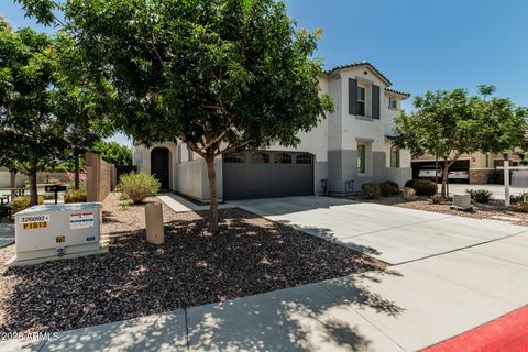 905 S Canal Drive 17 Chandler AZ 85225