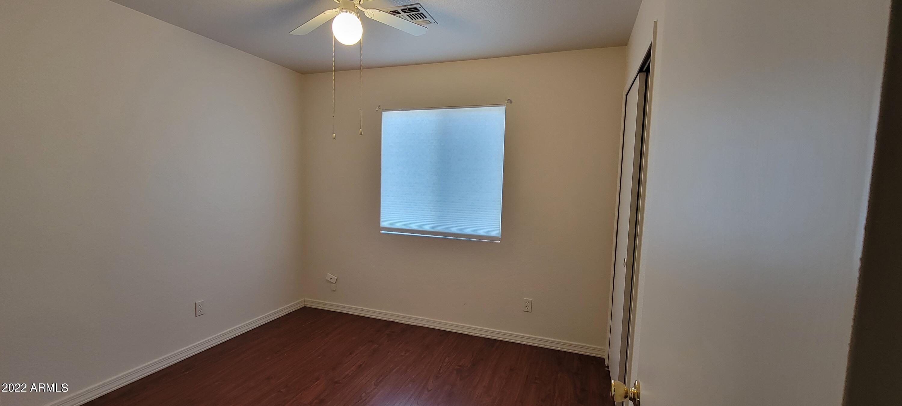 CHAPARRAL VILLAGE NORTH PHASE 1 - Residential