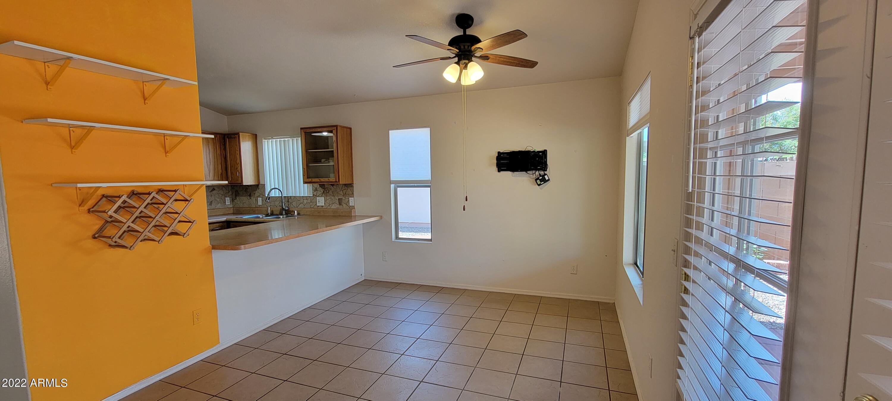 CHAPARRAL VILLAGE NORTH PHASE 1 - Residential