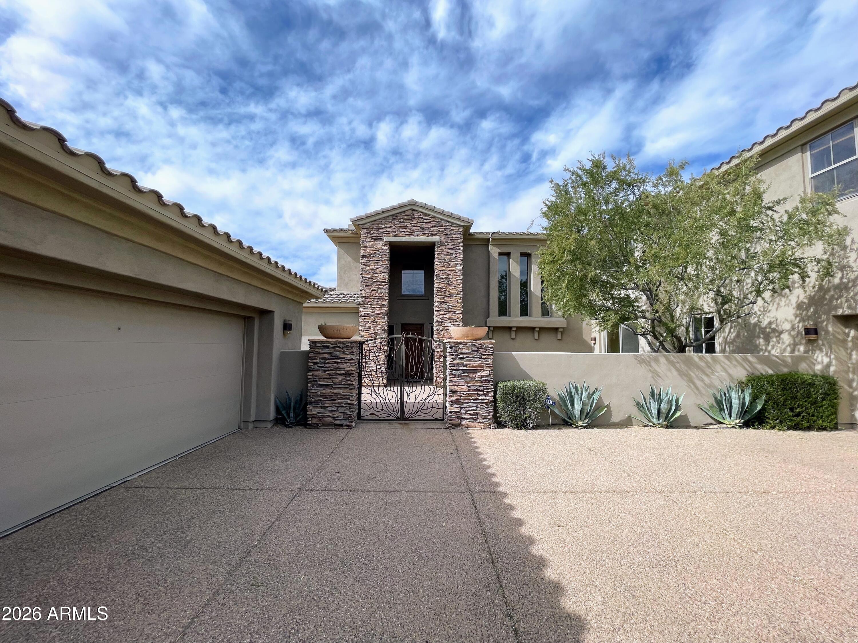 9778 E Jagged Peak Road