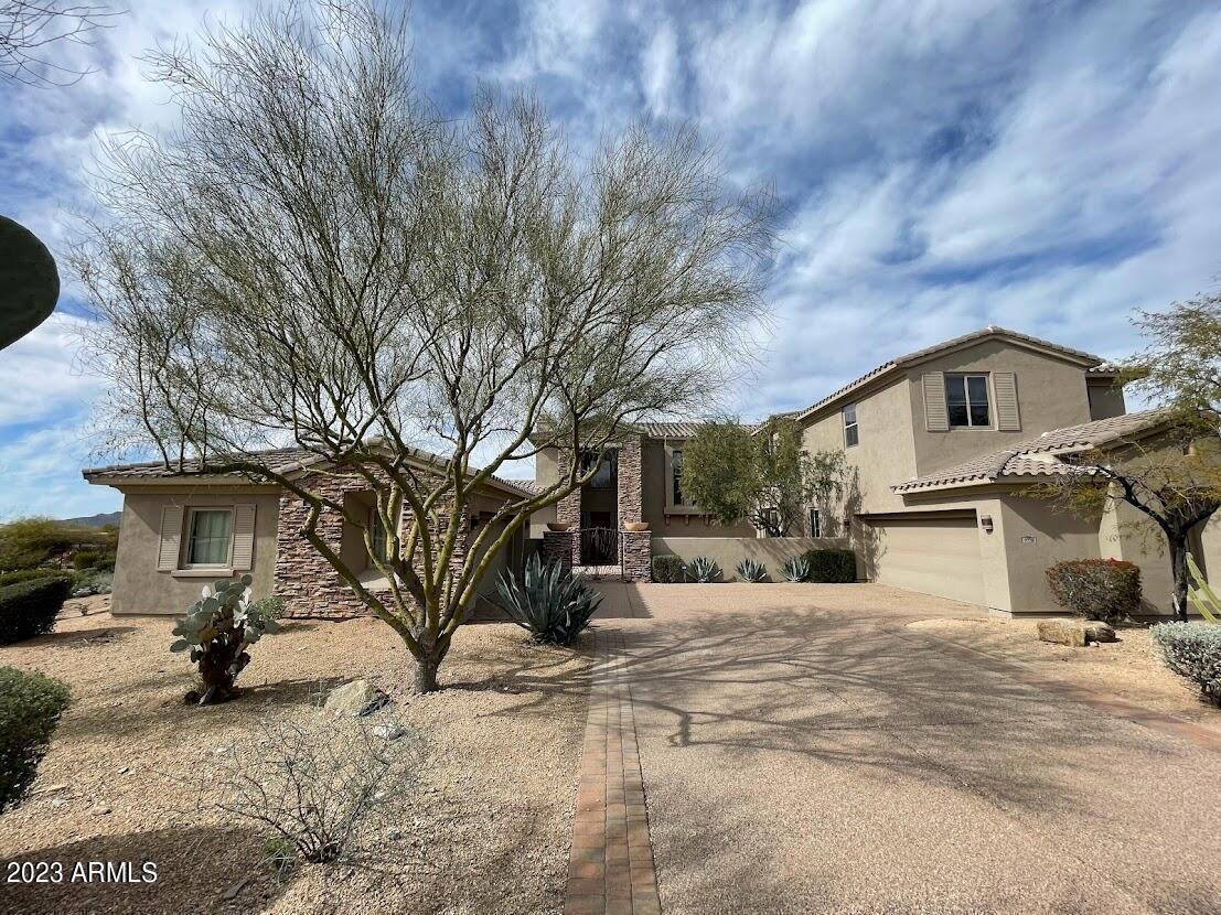 9778 E Jagged Peak Road