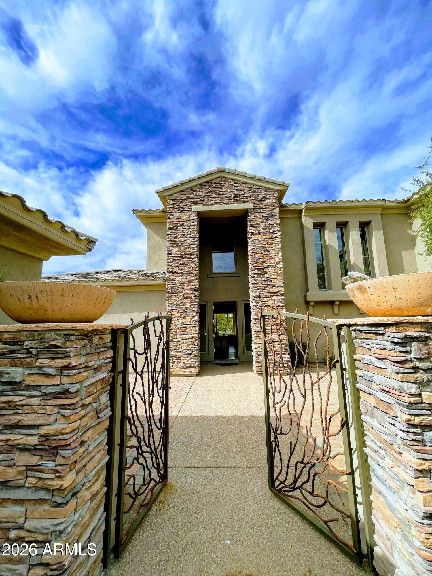9778 E Jagged Peak Road