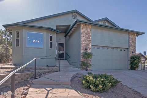 A home in Payson