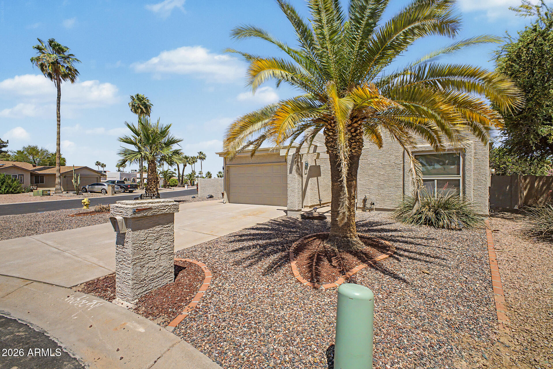 26433 S TRURO Drive