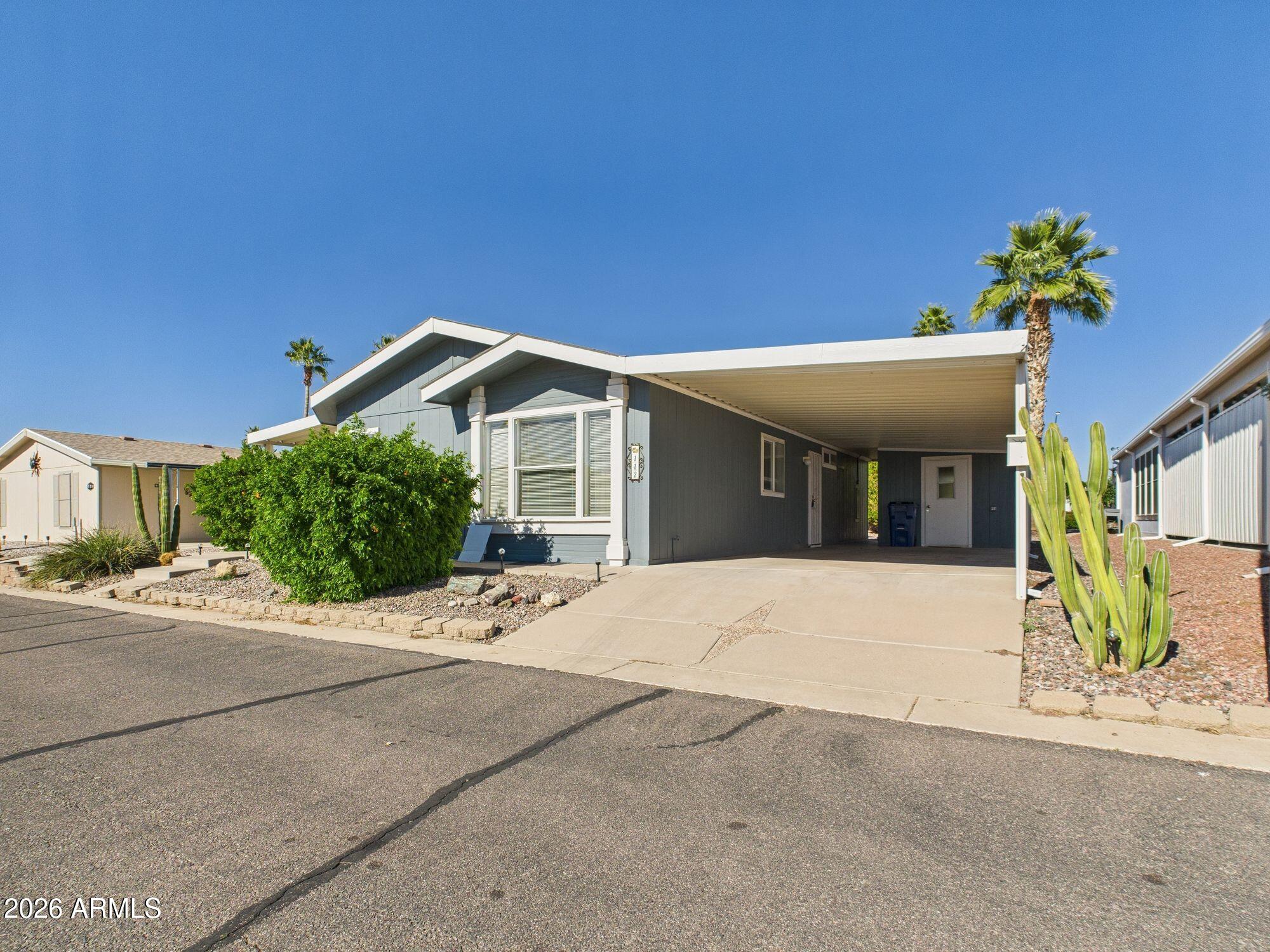 2400 E BASELINE Avenue 112