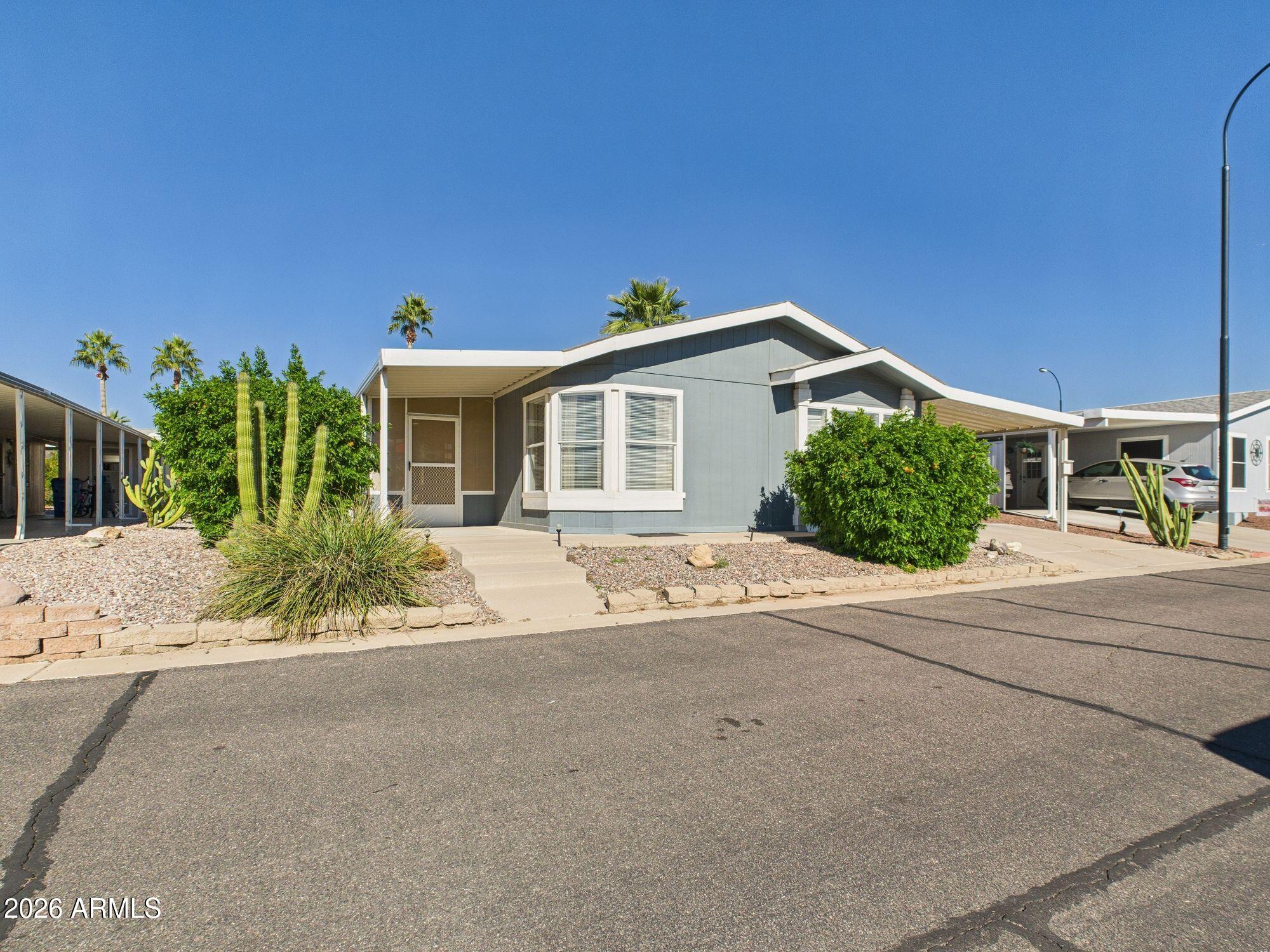 2400 E BASELINE Avenue 112